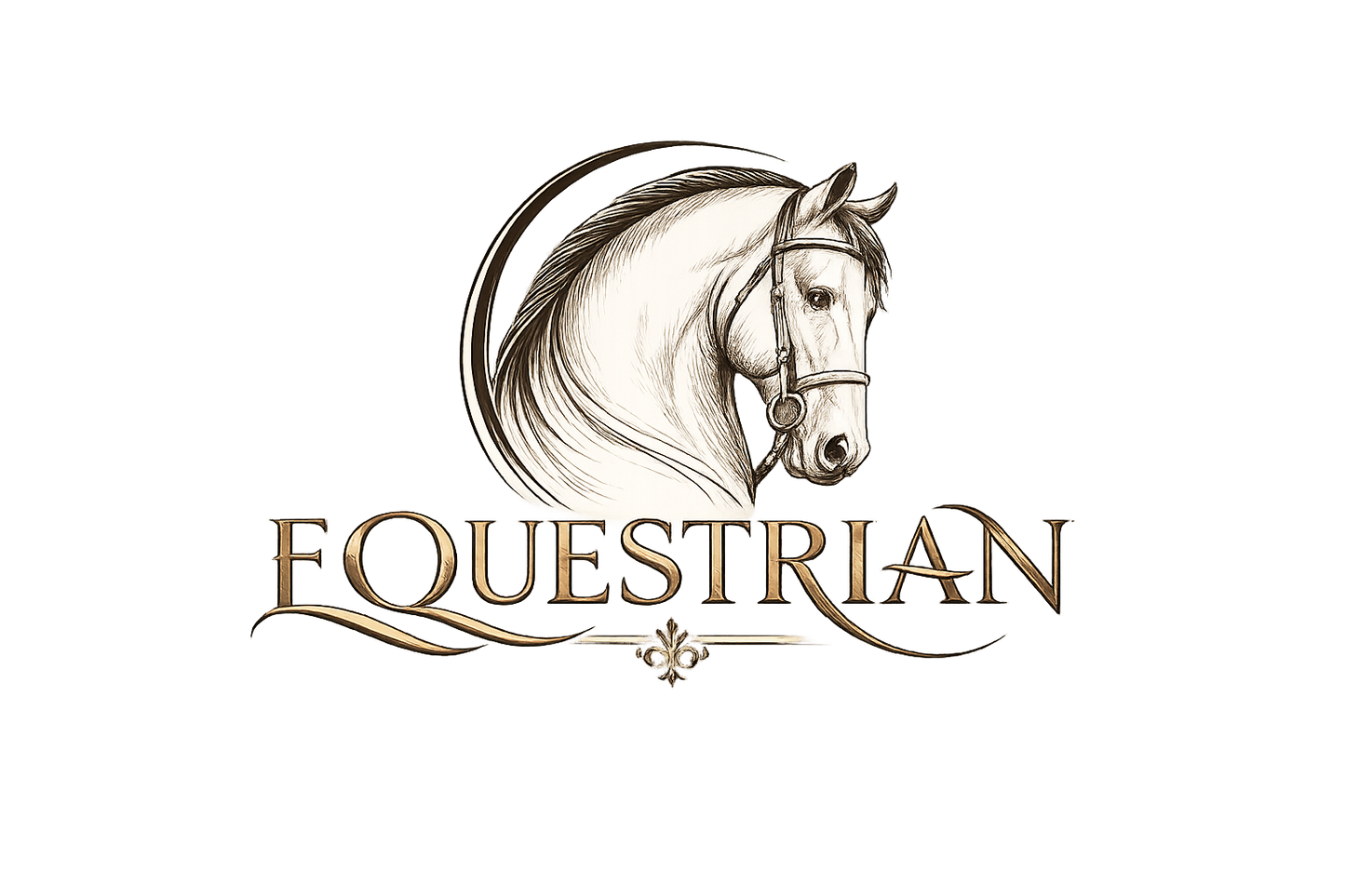 ClubT-Shirt Equestrian Collection -MAJESTIC- barn hat