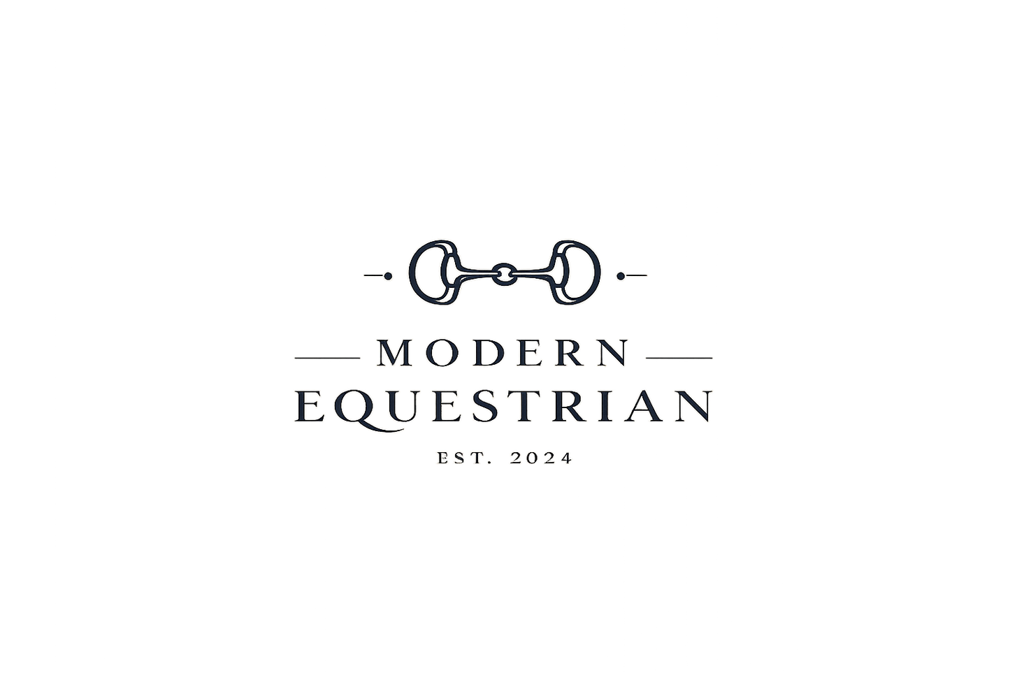 ClubT-Shirt Equestrian Collection Society Series-MODERN- Women's Relaxed T-Shirt