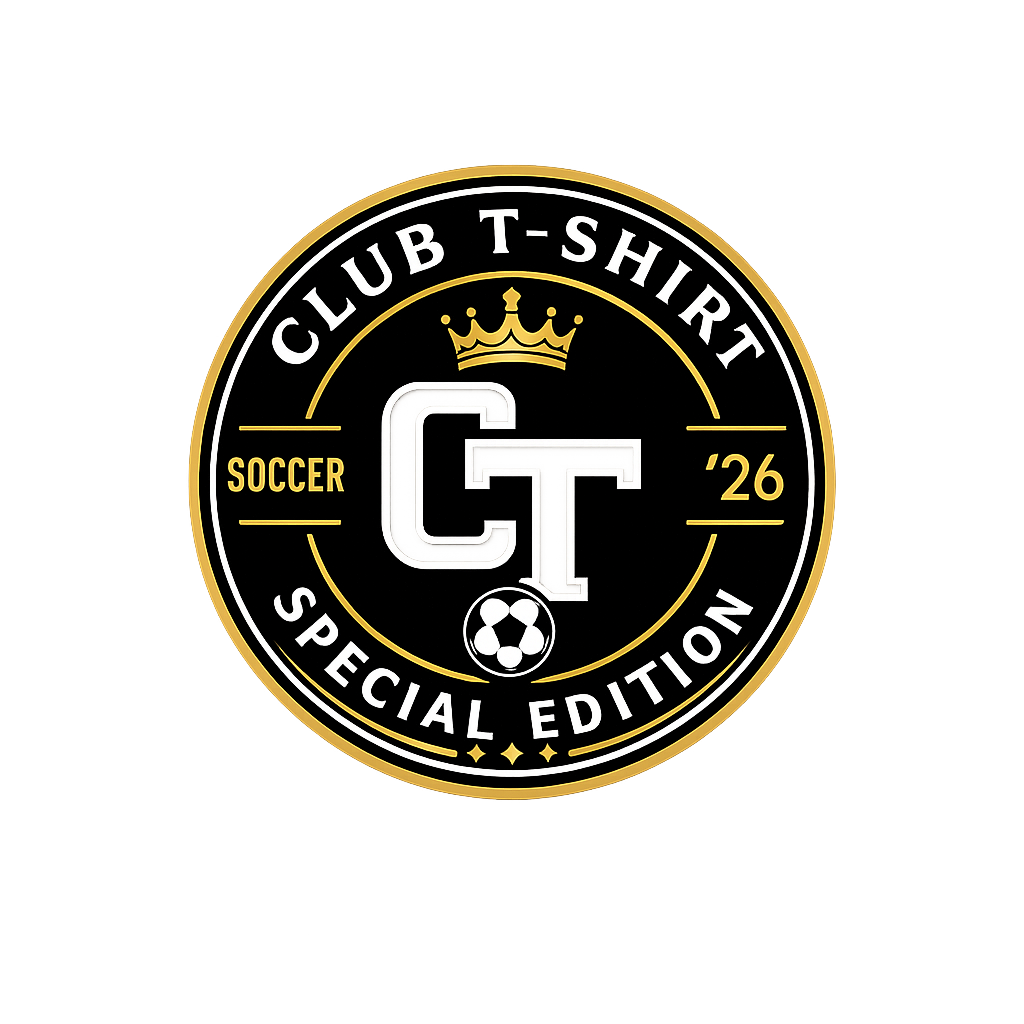 Special Edition Soccer 2026 -EL TRI- Unisex t-shirt w/ Commemorative sleeve Badge