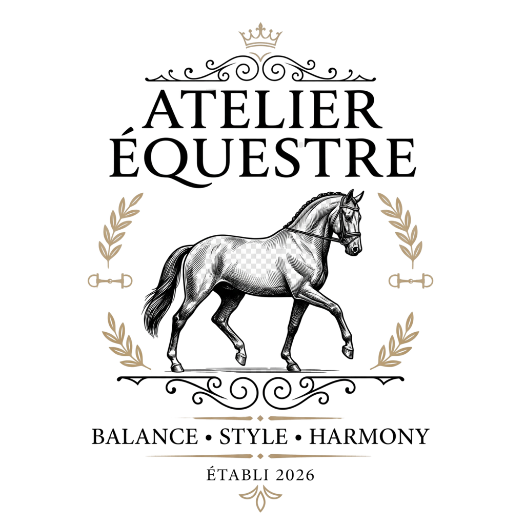 Club EQ -ATELIAR EQUESTRE- Unisex Long Sleeve Tee