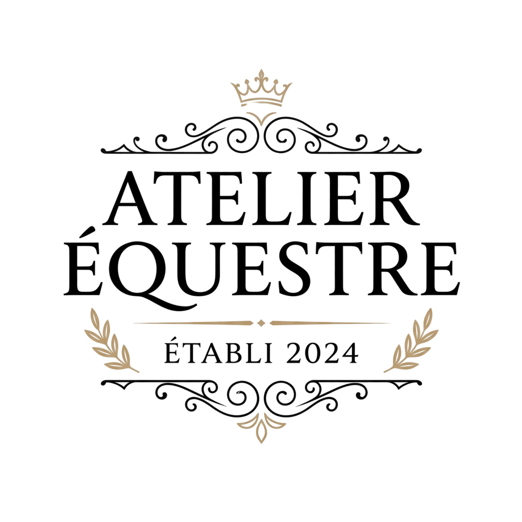 Club EQ -ATELIAR EQUESTRE- Unisex Long Sleeve Tee