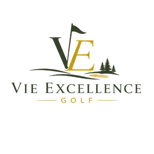 Club T-Shirt -VIE EXCELLENCE- Golf Hat